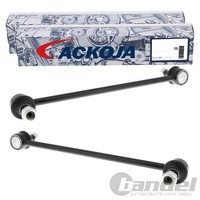 2X Ackoja Koppelstangen Hinten Passend FüR Toyota Aurion Camry | A70-0515