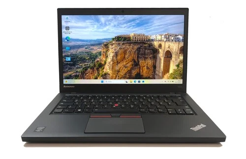 Lenovo ThinkPad T450s Laptop Intel Core i7-5600U, 12GB RAM, 256GB SSD Win 11 Pro