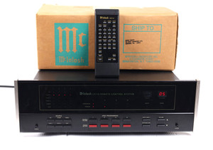 Mcintosh Mc122 | eBay