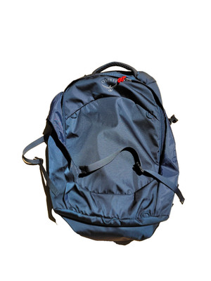 Osprey Farpoint 55 Travel Backpack w/ Daypack Carry On Hiking Travel Pack EUC