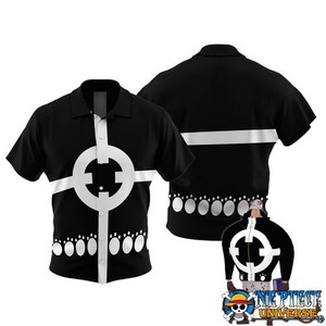 One Piece Collar Shirt | eBay