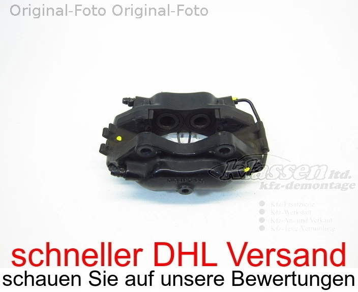 Caliper Brembo front left Ferrari F355 07.94- - Изображение 2 из 3