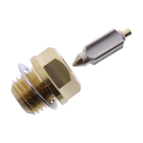 Schwimmernadel Mit Sitz Tourmax, FVS-307 FüR Suzuki GT 380 1973-1976-image