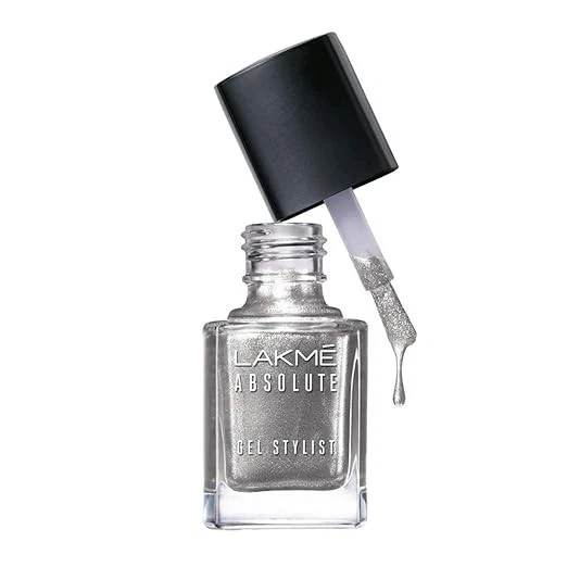 Lakmé Absolute Gel Stylist Color, Diva, 12ml
