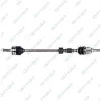 Antriebswelle FÜR Toyota Yaris ( P13 ) - Gsp 203636
