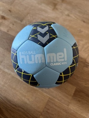 Hummel Handball Classic Kids blau Gr. 0 Neu