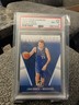 2018-19 Panini Donruss Luka Doncic Rookie Kings #20 PSA 8 Near Mint Rare