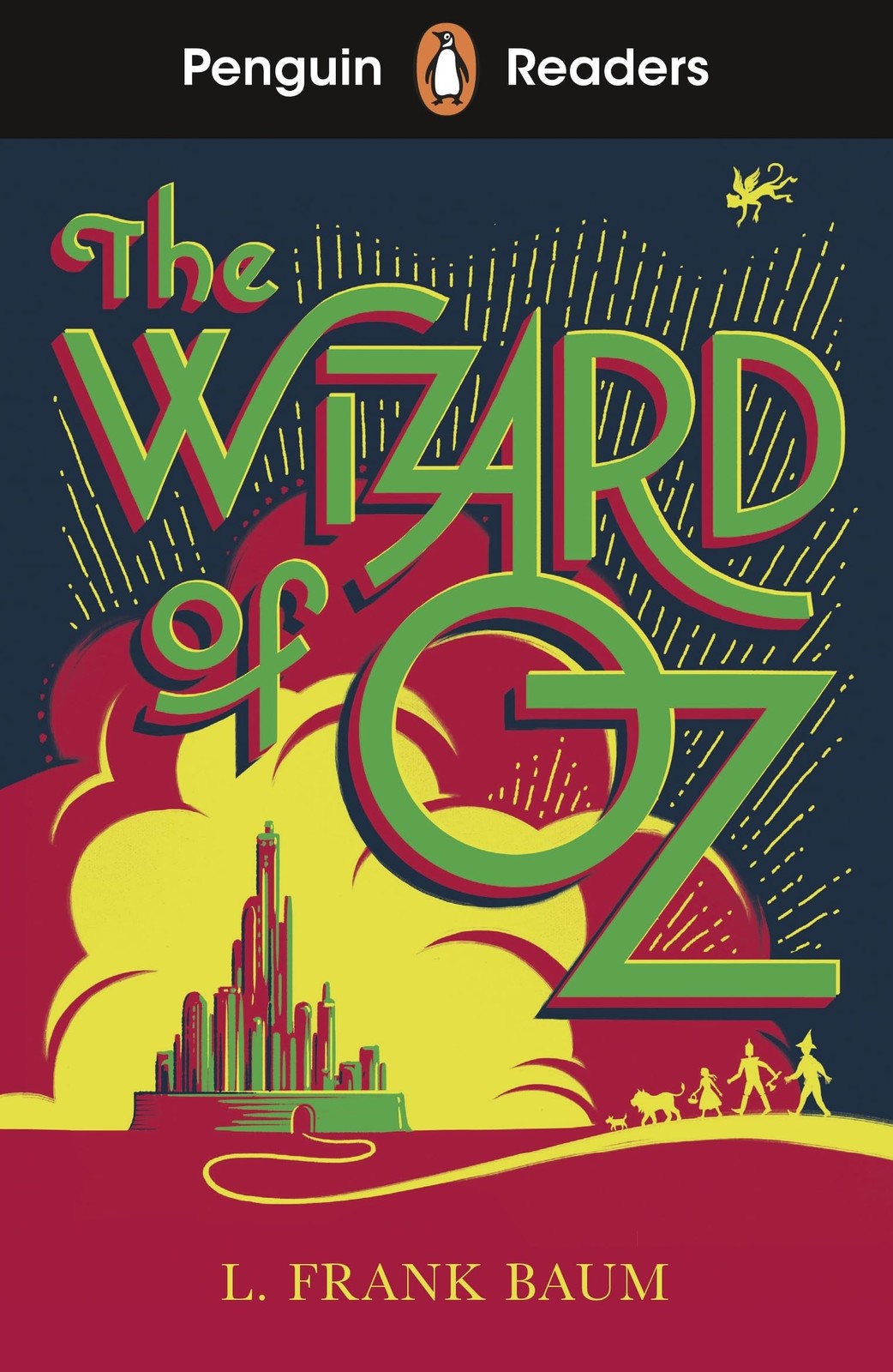 Wizard Of Oz Level 2 - Image 6
