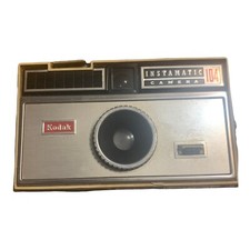 KODAK INSTAMATIC CAMERA 104