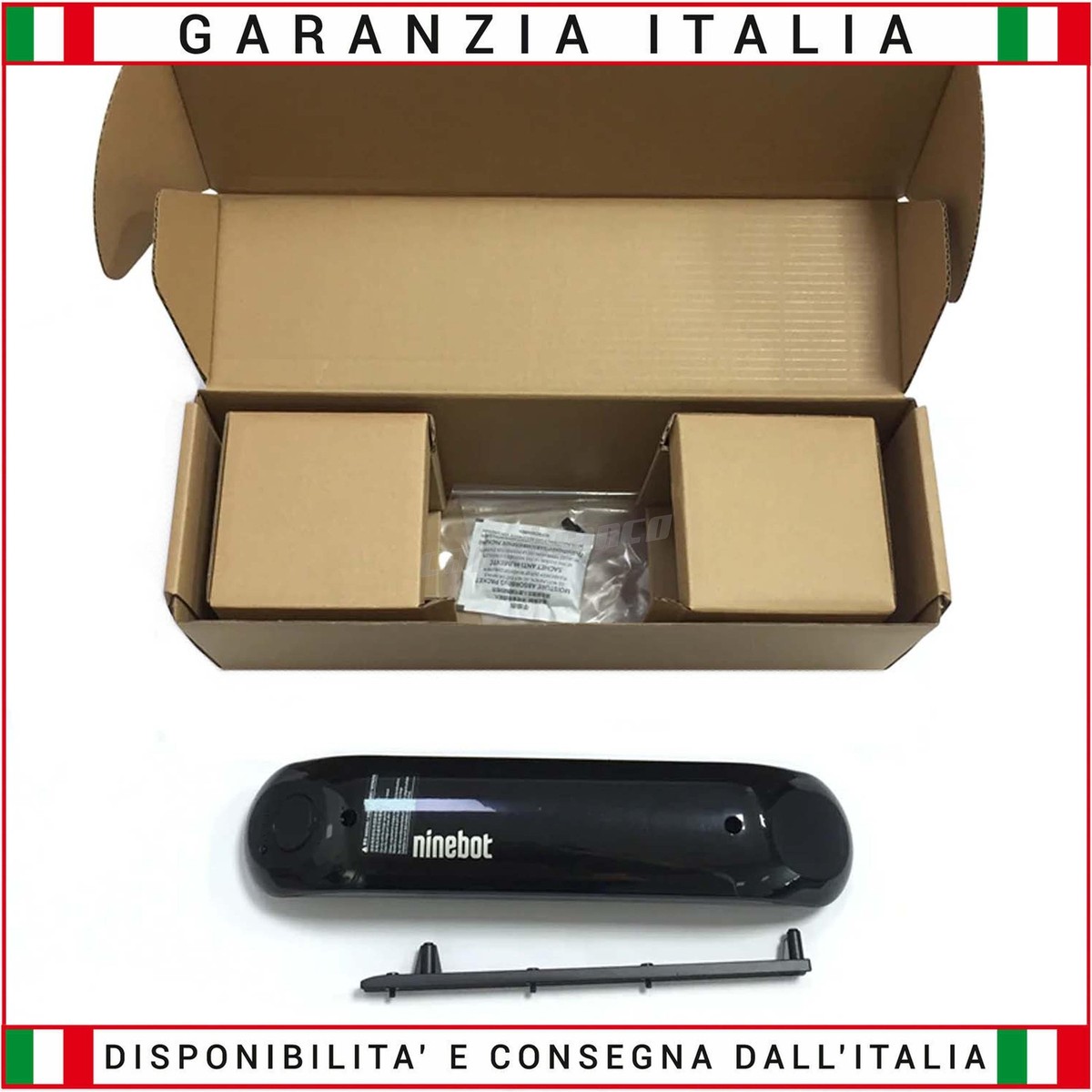 Batteria Supplementare Ninebot Es2 Batteria Batteria Aggiuntiva