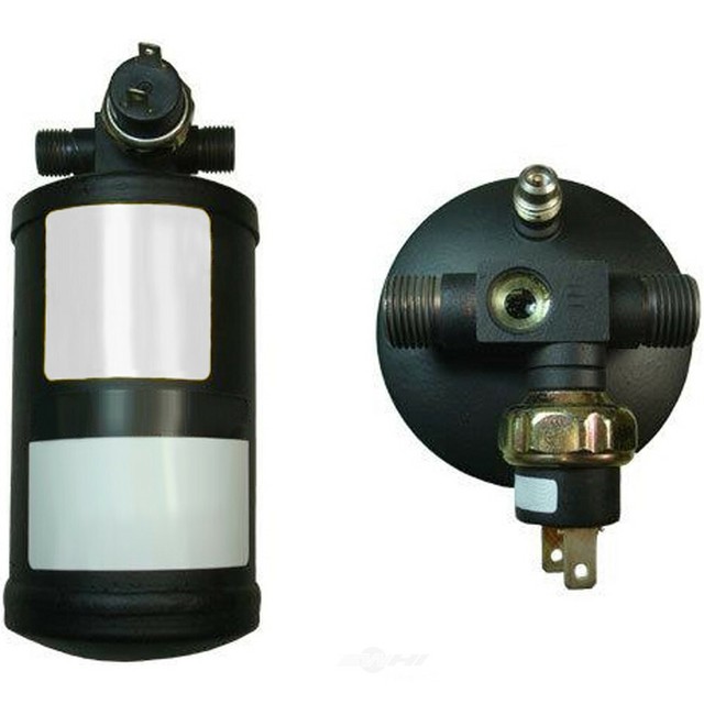 A/C Receiver Drier UAC RD 11232 for sale online | eBay