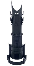 Sauron Dice Tower with Tray , Power of Mordor DnD, Dungeons and Dragons