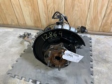 2014-2021 LEXUS IS 250 REAR RIGHT PASSENGER SUSPENSION ARMS KNUCKLE HUB OEM