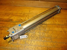 SMC CLA2L63TN-470-E-DUP023 Pneumatic Cylinder Actuator REPAIRED