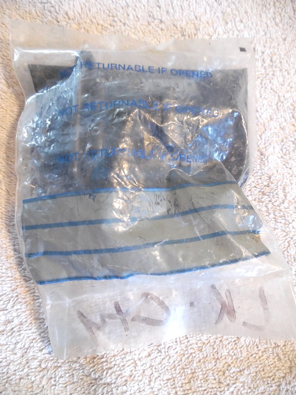 43554A4 Mercury Mariner OUTBOARD Rear Cowl Latch NOS for sale 