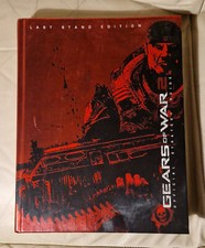 Gears Of War 2 Last Stand Edition Strategy Guide