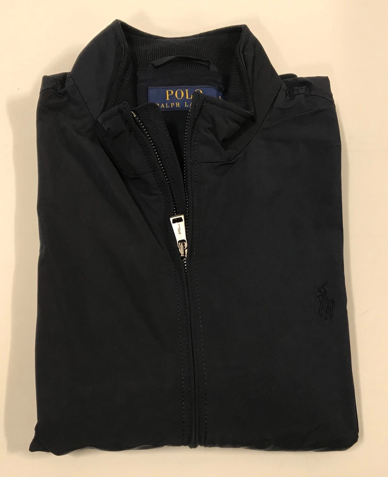 Polo Ralph Lauren Stockport Barracuda Mens Jacket Canada Ubuy