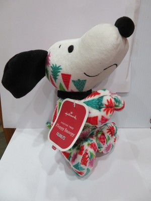 floppy snoopy