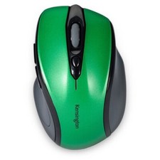 Kensington Pro-Fit Mid-Size Wireless Mouse EMERALD GREEN K72424AMA BRAND NEW
