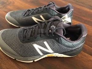 new balance 40 minimus