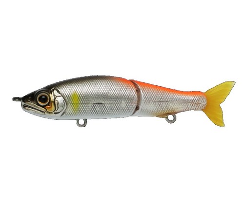 GAN CRAFT RATCHET 114 Big Bait Fishing lures flies hard lures big