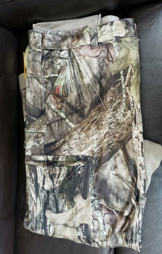 NWT NEW Men's Mossy Oak Breakup Country 