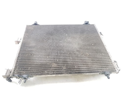 Heizkörper Für Klimaanlage / Kondensator - Citroen C8 - 6455AP - J0-7766H