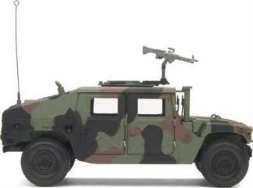 1 18 Humvee In Diecast Tanks And Military Vehicles for sale | eBay