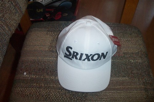 BRAND NEW Srixon SRX unstructured Tour 