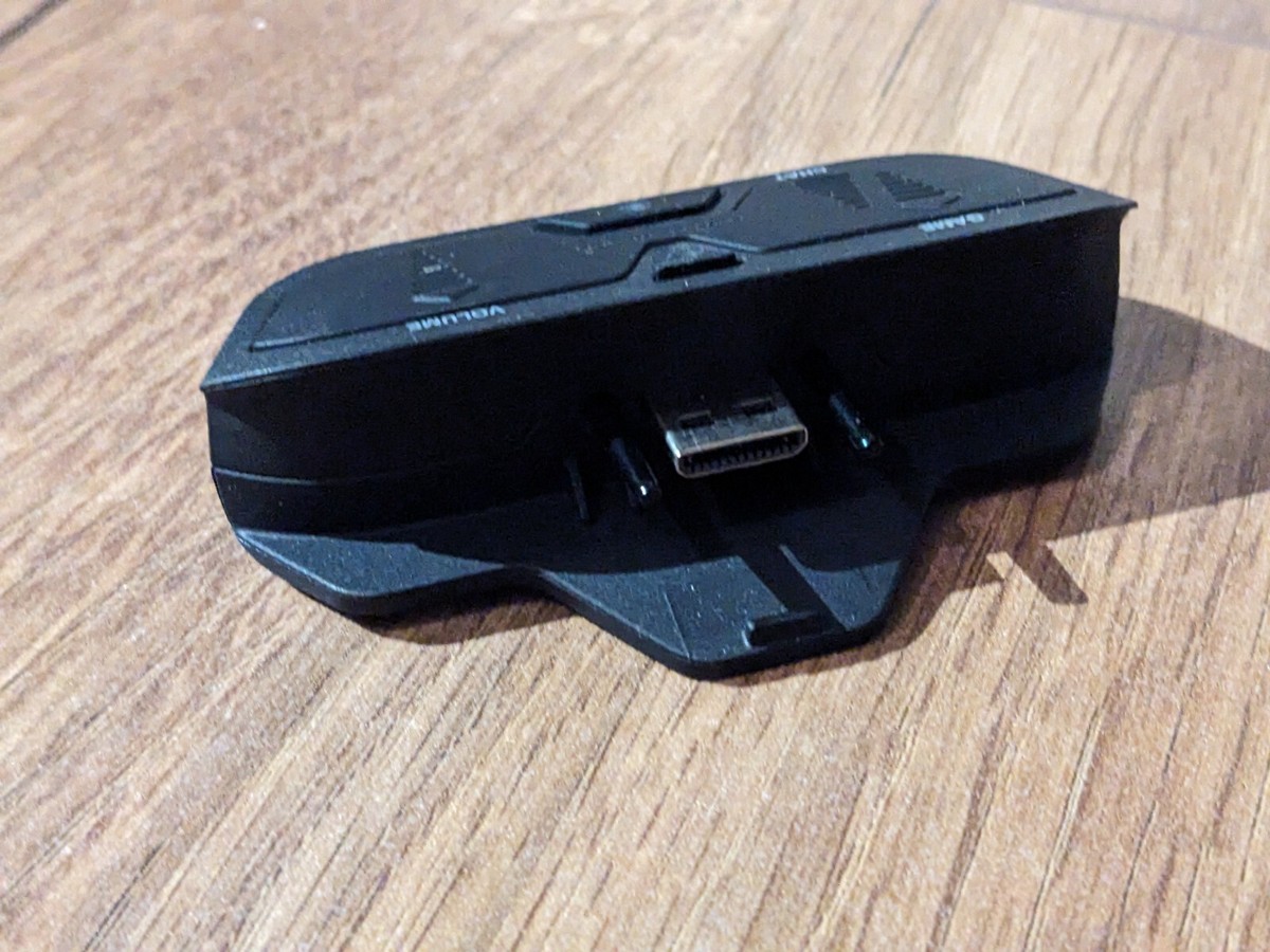 Audio Controller Plus Turtle Beach Headset Adaptor Turtle Beach