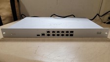 Cisco  Meraki MX84-HW Meraki Cloud Managed Router