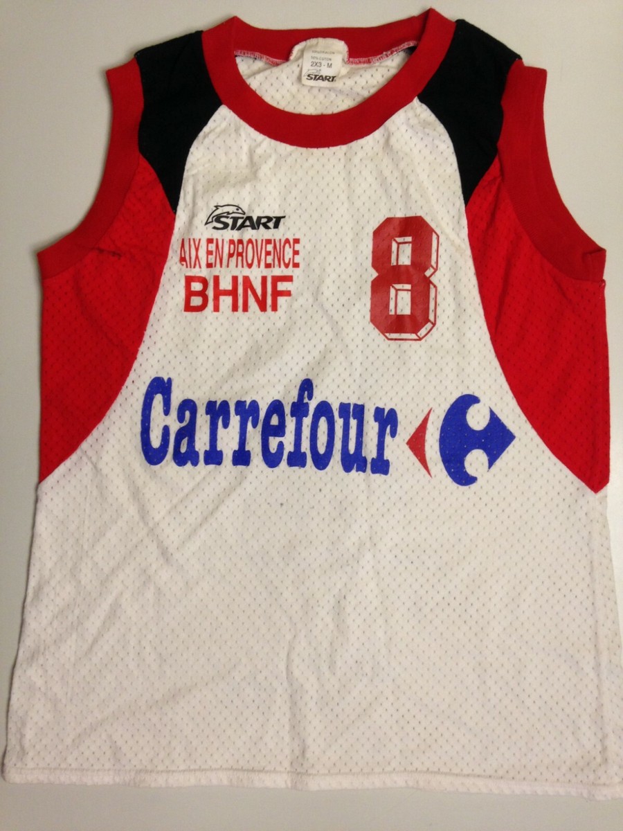 Fan Jersey Argonautes d'Aix en Provence