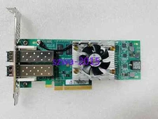 1pcs Used QLogic QLE2672 2-Port 16Gb HBA PCI-E
