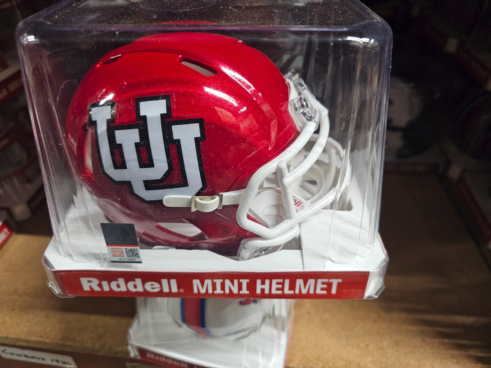 Ncaa Riddell