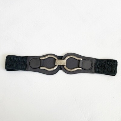 Ansaldo Import Genuine Leather Made In Italy Belt Ansaldo Leather Belt – Joetta main image 4