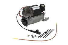 Compressor, compressed air system WABCO 4154039582