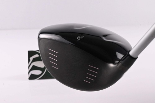 Ladies Cobra Air-X Offset Driver / 11.5 Degree / Ladies Cobra UltraLite 40 Shaft - Picture 4 of 8