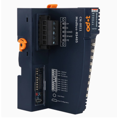 1pcs New ODOT Remote I/O Module RS485 CN-8011 | eBay