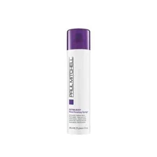 Paul Mitchell Extra-Body Firm Finishing Hair Spray 9.5 oz New 100% Authentic
