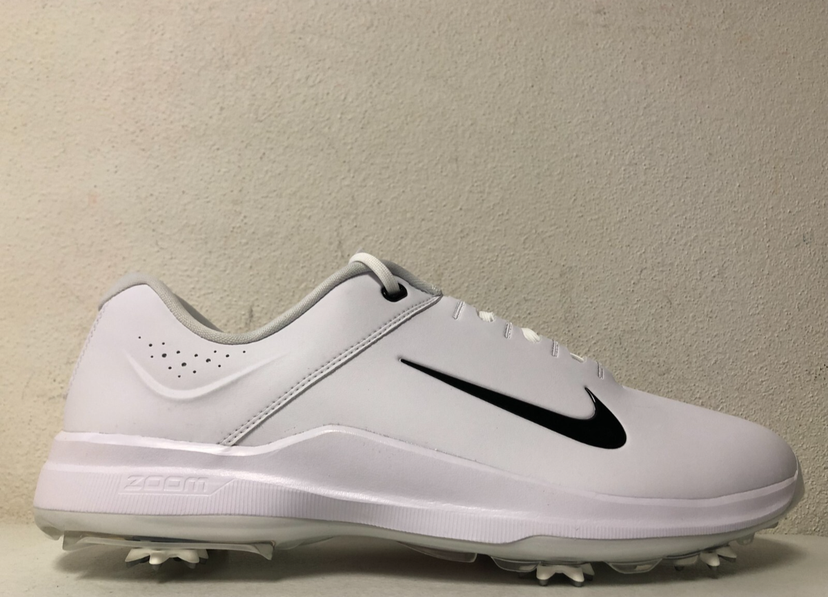 Nike Air Zoom TW20 White Black Gym Red CI4510-100 Size 7.5 | eBay