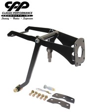 53-56 Ford F100 F-100 Truck Firewall Mount Power Brake Pedal Bracket Conversion