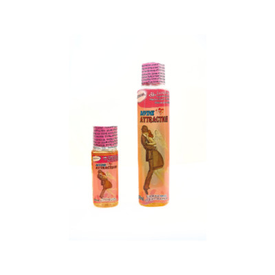 Divine Attraction Parfum || Original Spirituelles Parfum || 500ml || 150ml