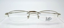 Logo Paris 6110 003 Eyewear Eyeglass Optical Frames Womens Mens