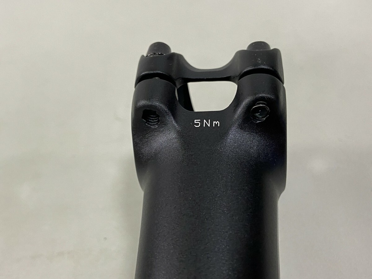 look ls1 7° 120mm アルミステム cyclistanet_191206-304201