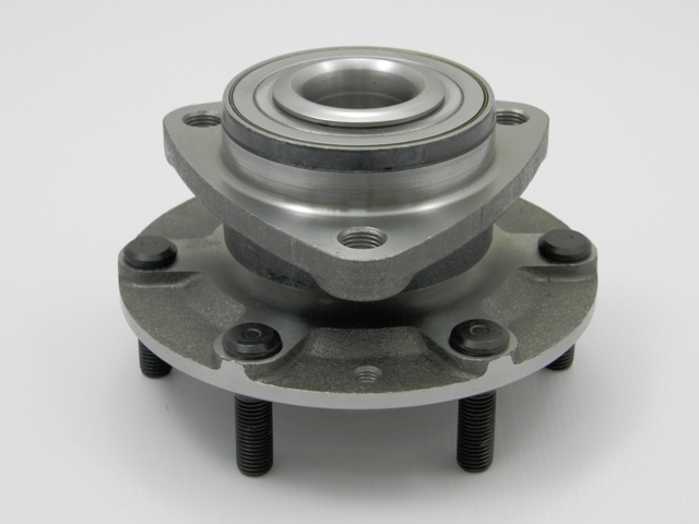 Front Wheel Hub Kia Carnival III 2.7, 2.9 CRDI 06.04-