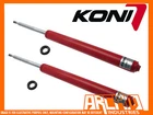 HOLDEN COMMODORE VT VX VY VZ KONI ADJUSTABLE FRONT SHOCK ABSORBERS