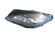 Faro proiettore anteriore sinistro Jaguar E-Pace X540 J9C3-13W030-DD 2018 RHD 25788790