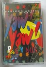 YAW YAW PARTY MIX VOLUME 1 - CASSETTE TAPE - BRAND NEW