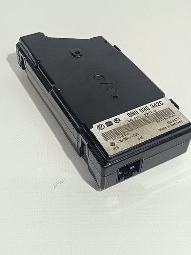VW Multimedia interface Jetta Passat Golf MKVI MK6  5N0 035 342 C #8