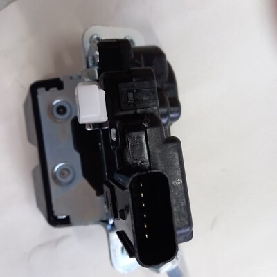 2019-2022 Hyundai Palisade Genuine 81800S1100 Tail Gate Lock Power